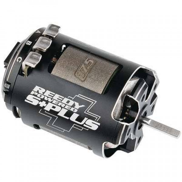 reedy 4500kv brushless motor