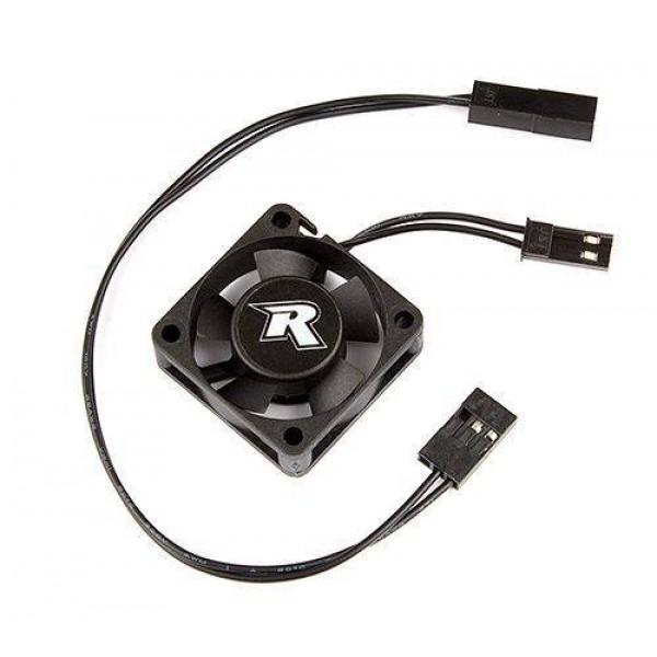Reedy HV Motor Fan w/Extension
