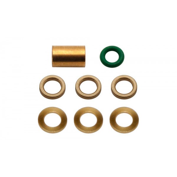 Team Associated Reedy 540-M3 Rotor Spacer Set