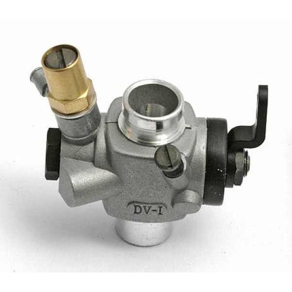 Team Associated .15 Rotary Carburetor