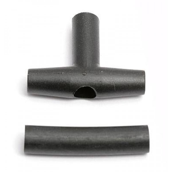 Team Associated Handle Set