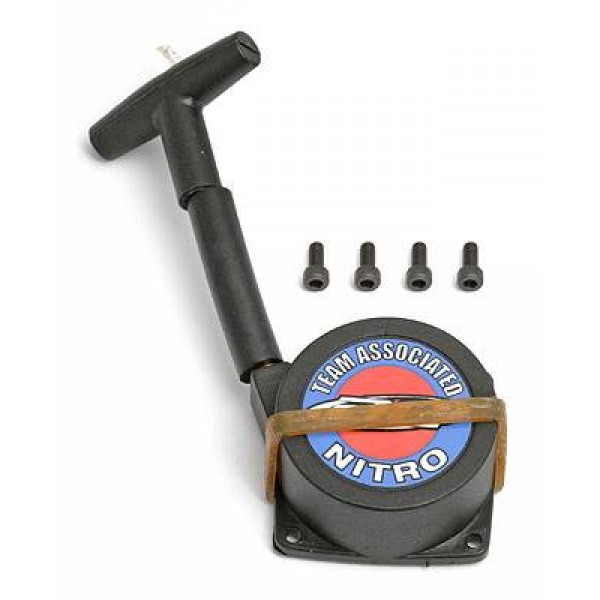 29053 Pull Start Assembly Blue AE .15