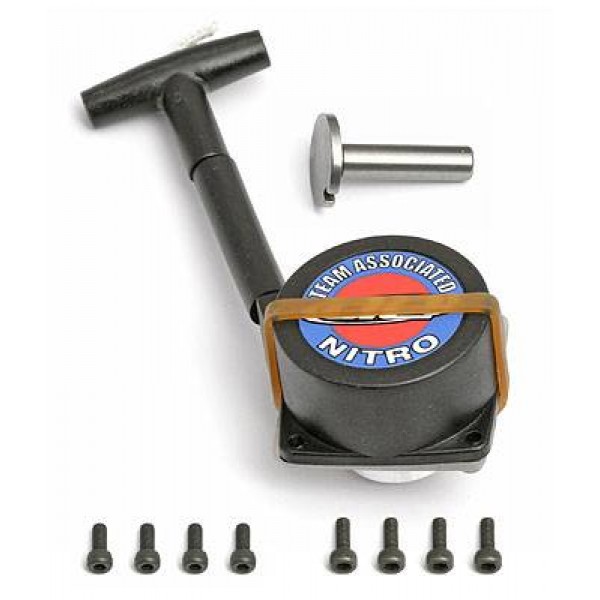 Team Associated AE .15 Starting Set, Complete