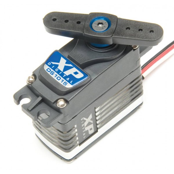 DS1015 Hi Torgue/Hi Speed Digital Servo