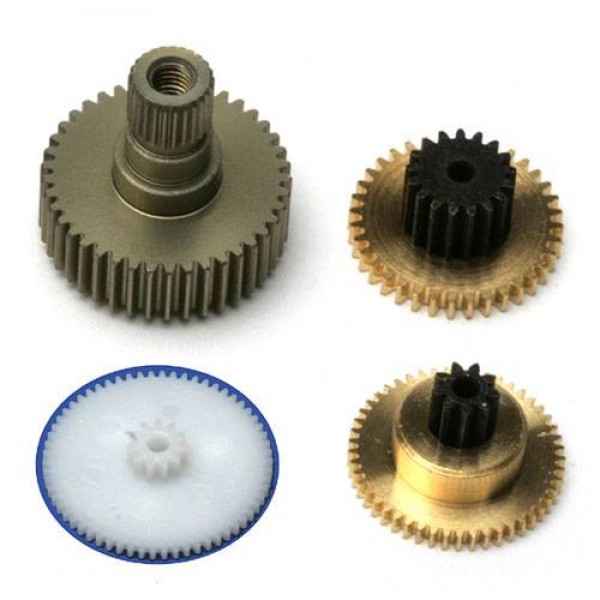 Team Associated 1015 Servo Gear Set