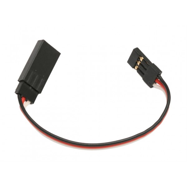 3-Inch Servo Wire Extension
