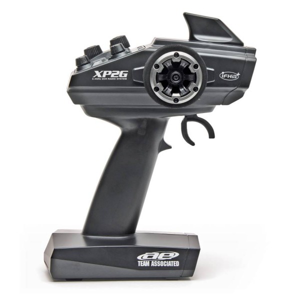XP2G Radio System
