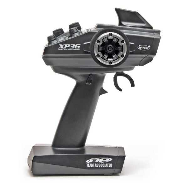 XP3G Radio System