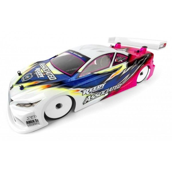 1/10 RC10TC7.1 Factory Team Touring Car Kit