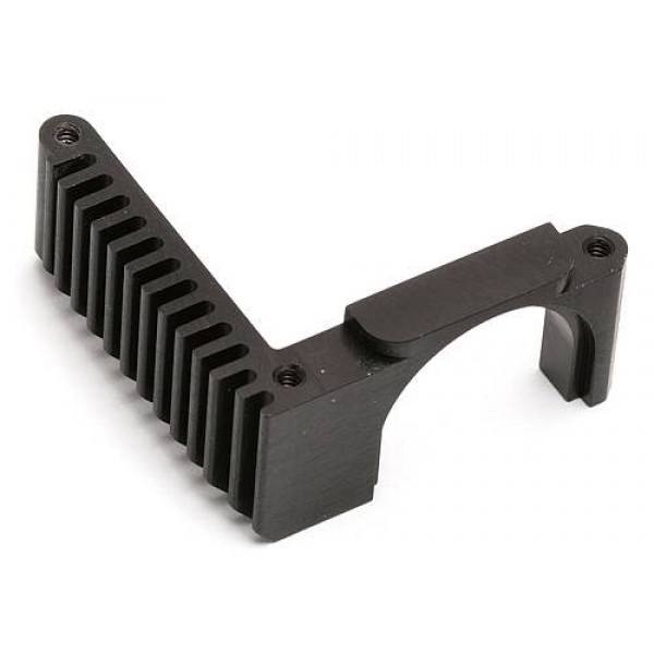 31020 Heat Sink Motor Mount Bla
