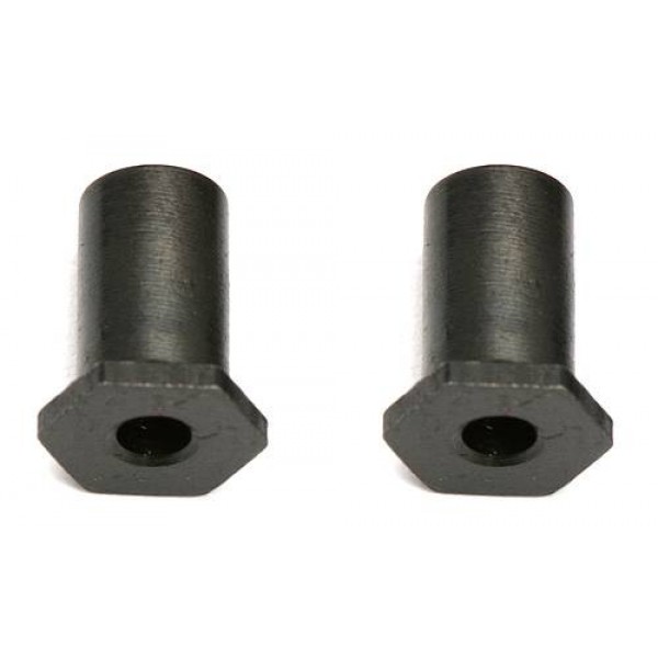 Team Associated TC4 Steering Bellcrank Post (2)