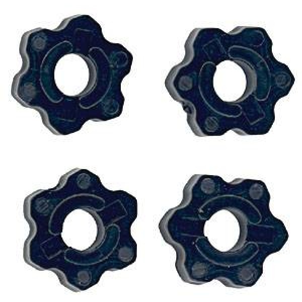 Team Associated TC4 Wheel Hex Drives (2)