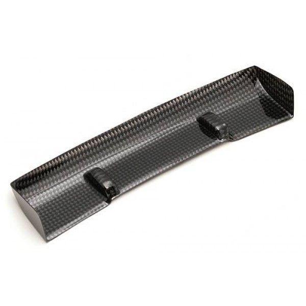 31080 TC4 V-Type Graphite Wing