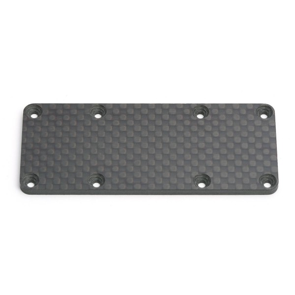 FT TC4 Chassis Spine Plate, 2.5 mm
