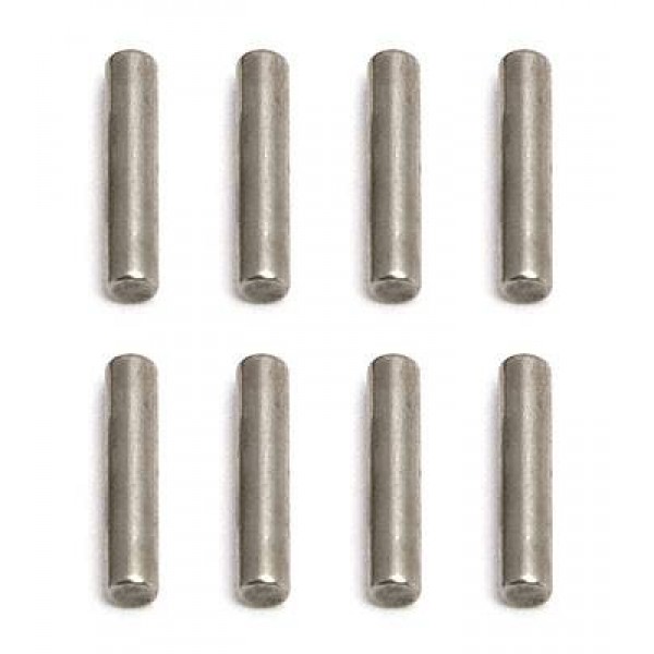 Team Associated Dowel Pins, 1/16x5/16in (8)