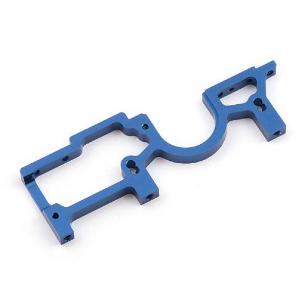 Team Associated Factory Team Left Front Bulkhead