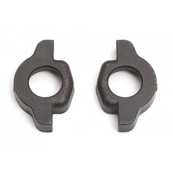 Team Associated Spur Gear Bearing Caps (2)