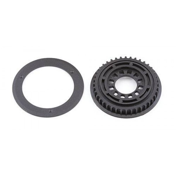Team Associated Factory Team TC5 One Way/Spool Pulley