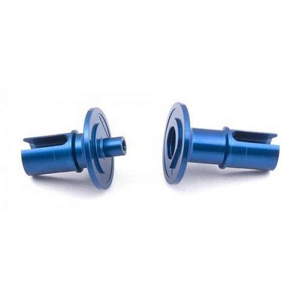 Team Associated TC5 Aluminum Factory Team Outdrives (2)