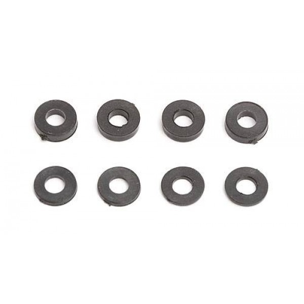 Team Associated TC5 Wheelbase Shim Set