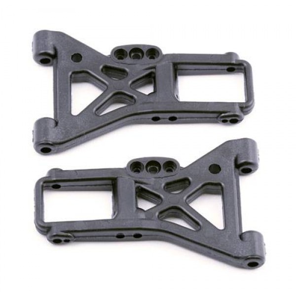 Team Associated Factory Team TC5 Front Suspension Arms, hard (2)
