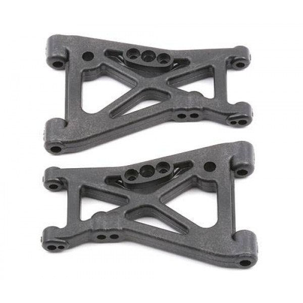 Team Associated TC5 Rear Suspension Arms (2)