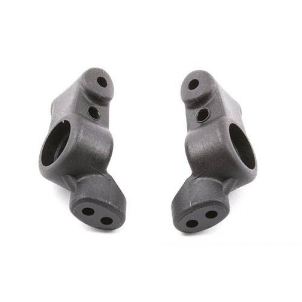 Team Associated TC5 Rear Hubs, .5 deg. (2)
