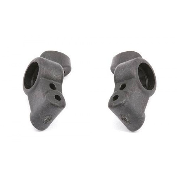 Team Associated TC5 Rear Hubs, 1 deg. (2)