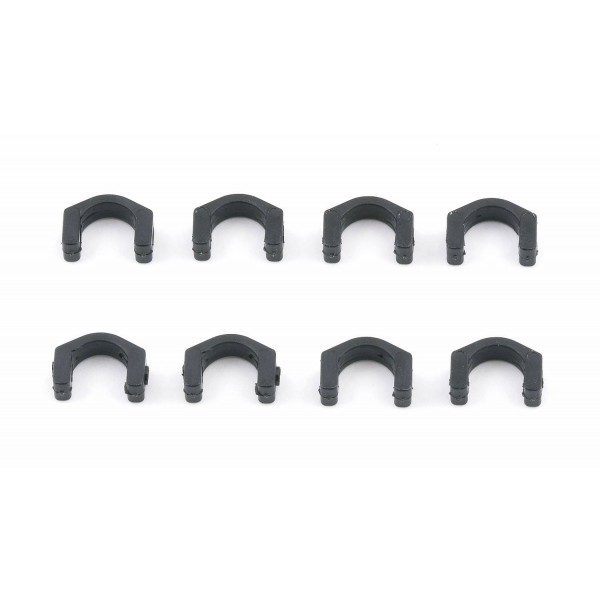 Team Associated Factory Team TC5 CVA Bone Blades (8)