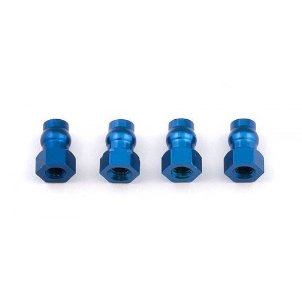 Team Associated Factory Team Shock Bushings (4)