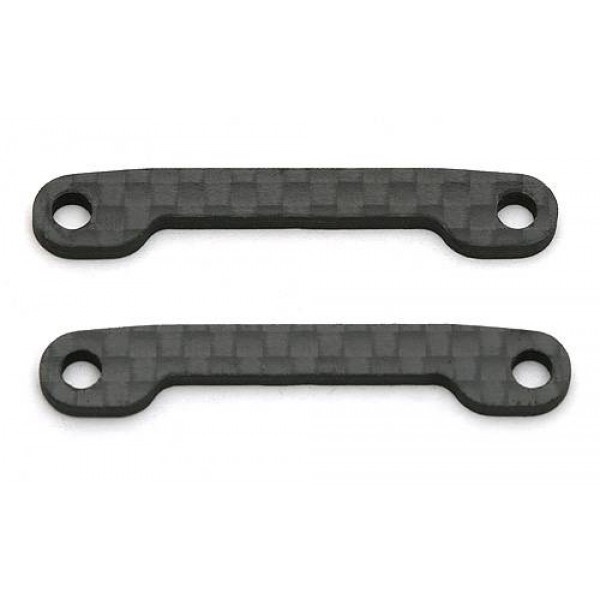 Team Associated Factory Team Battery Tape Tabs (2)