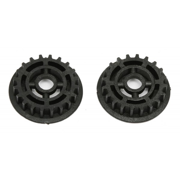 Team Associated TC6 Spur Pulley, 20T
