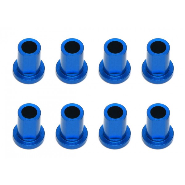 Team Associated Factory Team Arm Mount Bushings (8)