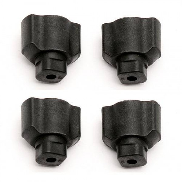 Team Associated Factory Team Spool Outdrives (TC6) (4)