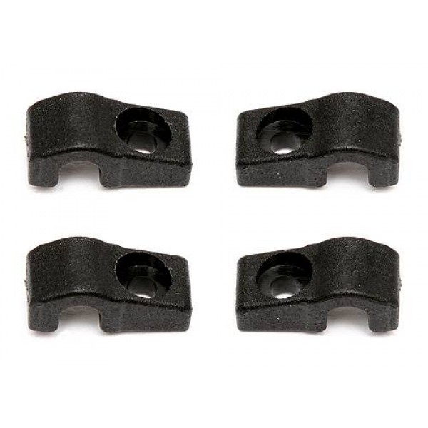 Team Associated Factory Team Anti-roll Bar Mounts (TC6.1) (4)