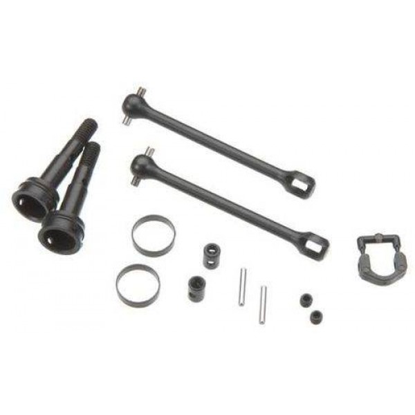 Team Associated Factory Team CVA Kit (TC6.1)