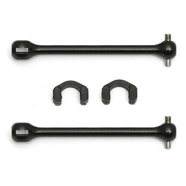 Team Associated Factory Team CVA Bones (TC6.1) (2)