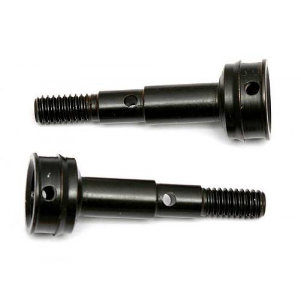 Team Associated Factory Team CVA Axles (TC6.1) (2)
