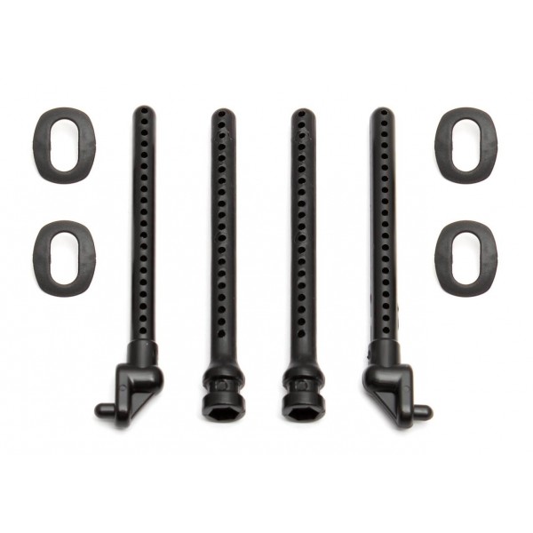 APEX Body Mount Set