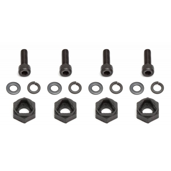 APEX Hex Drives