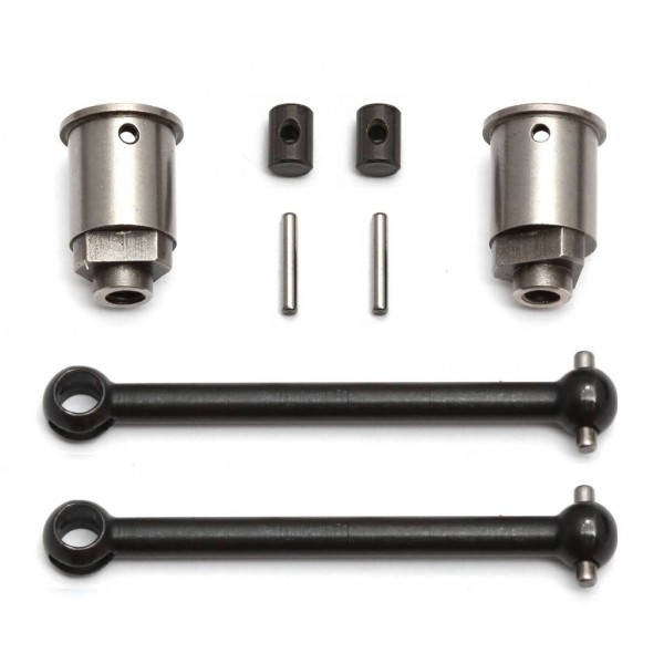 APEX Front CVA Set