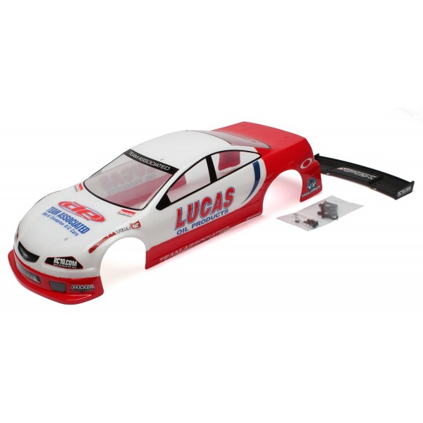 V-Type RTR Body Set