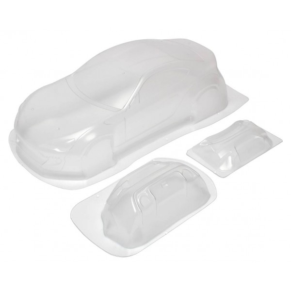 Scion FR-S Body, clear