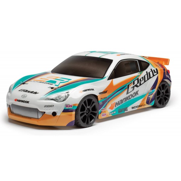 APEX Scion FR-S 2015 Body