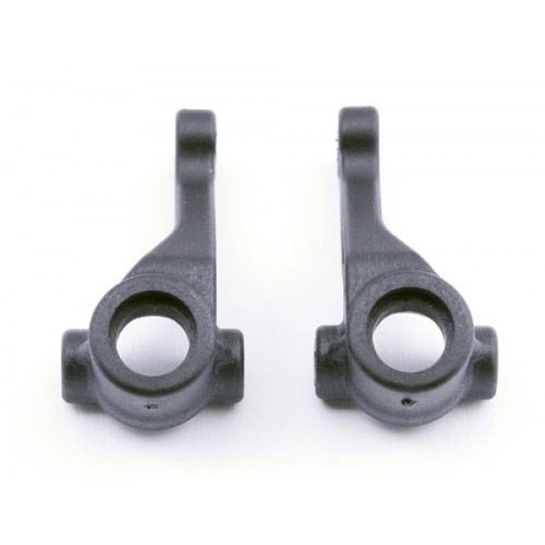 Team Associated Front Steering Block Hard TC5 (2)