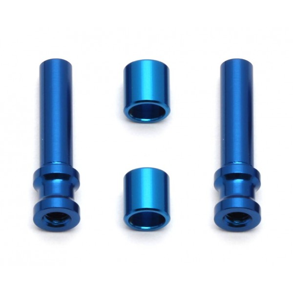FT Steering Bellcrank Post Set