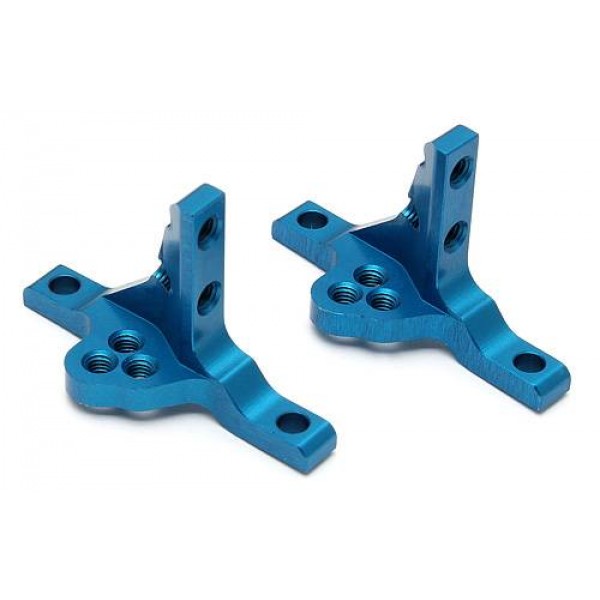 Team Associated Factory Team Bearing Caps [A] (2)