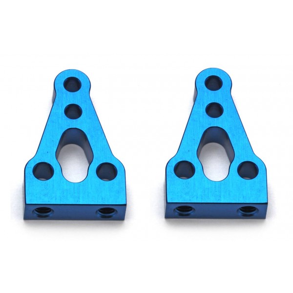 FT Spur Gear Bulkhead