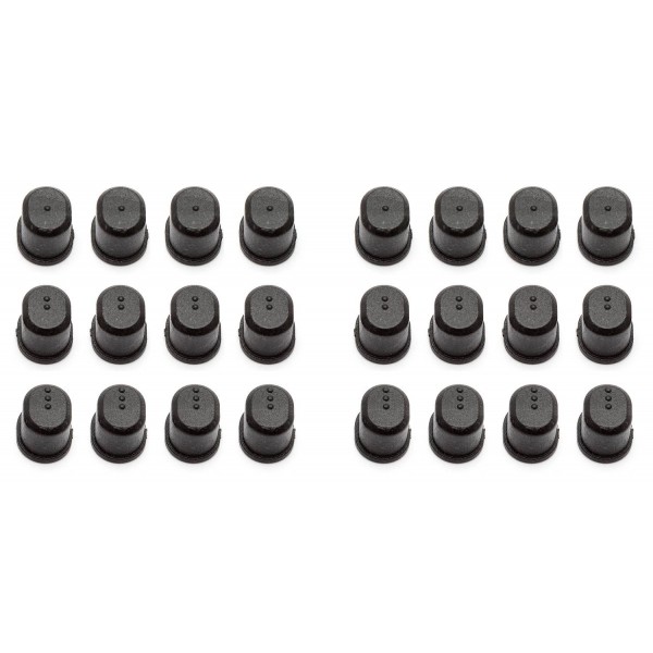 FT Arm Mount Insert Set