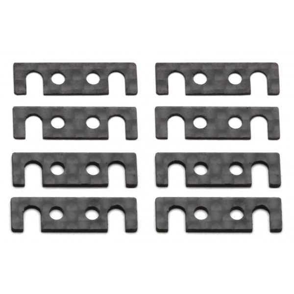 Arm Mount Shims, inner